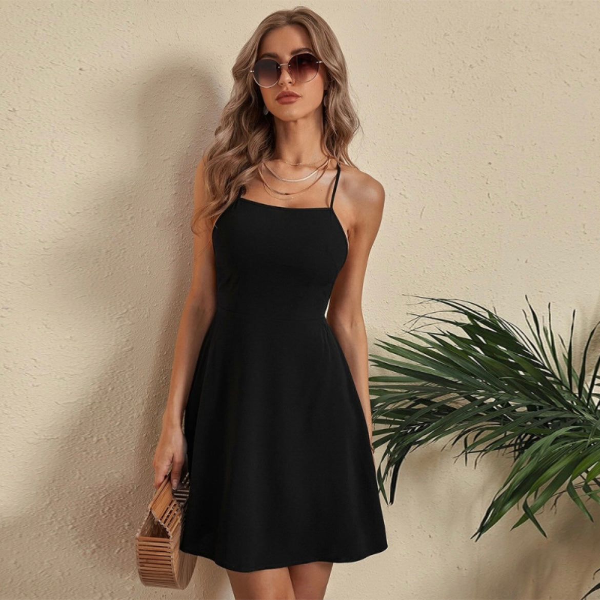Arleth dress