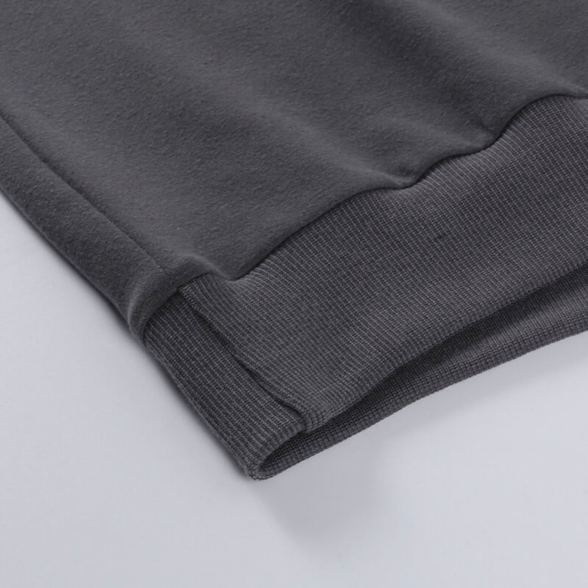 Mihican Printed Sweatshirt