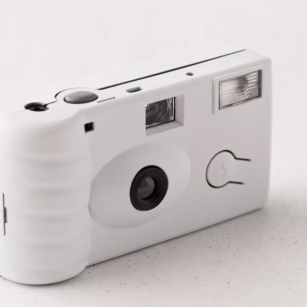 Disposable Camera