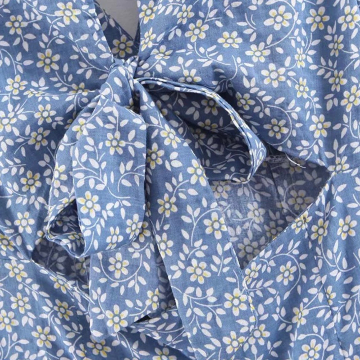 Edie Dress