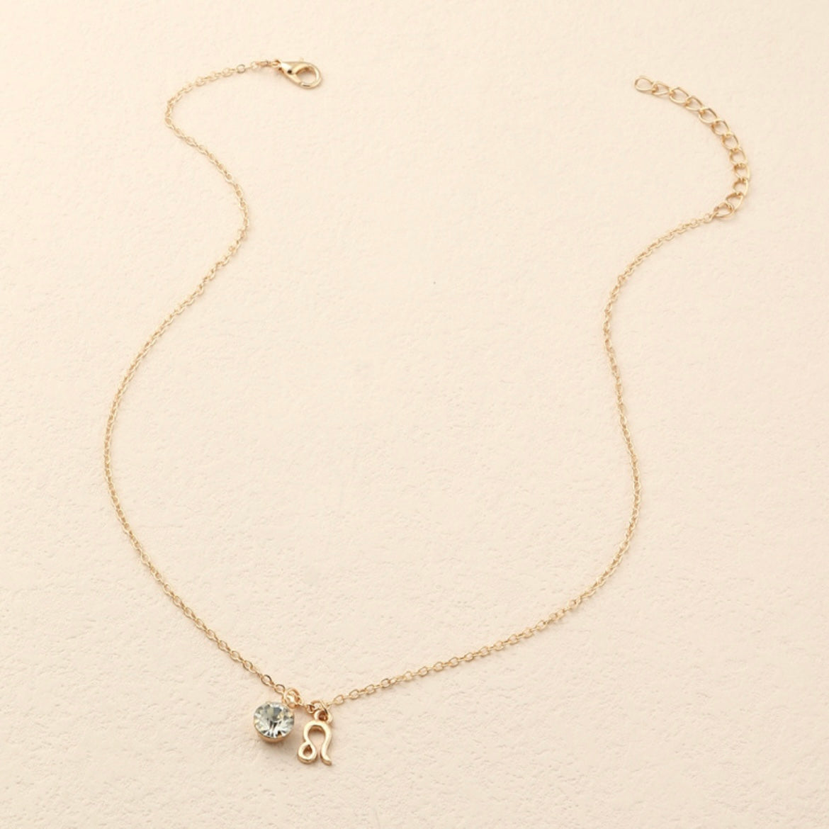 Brandi Necklace