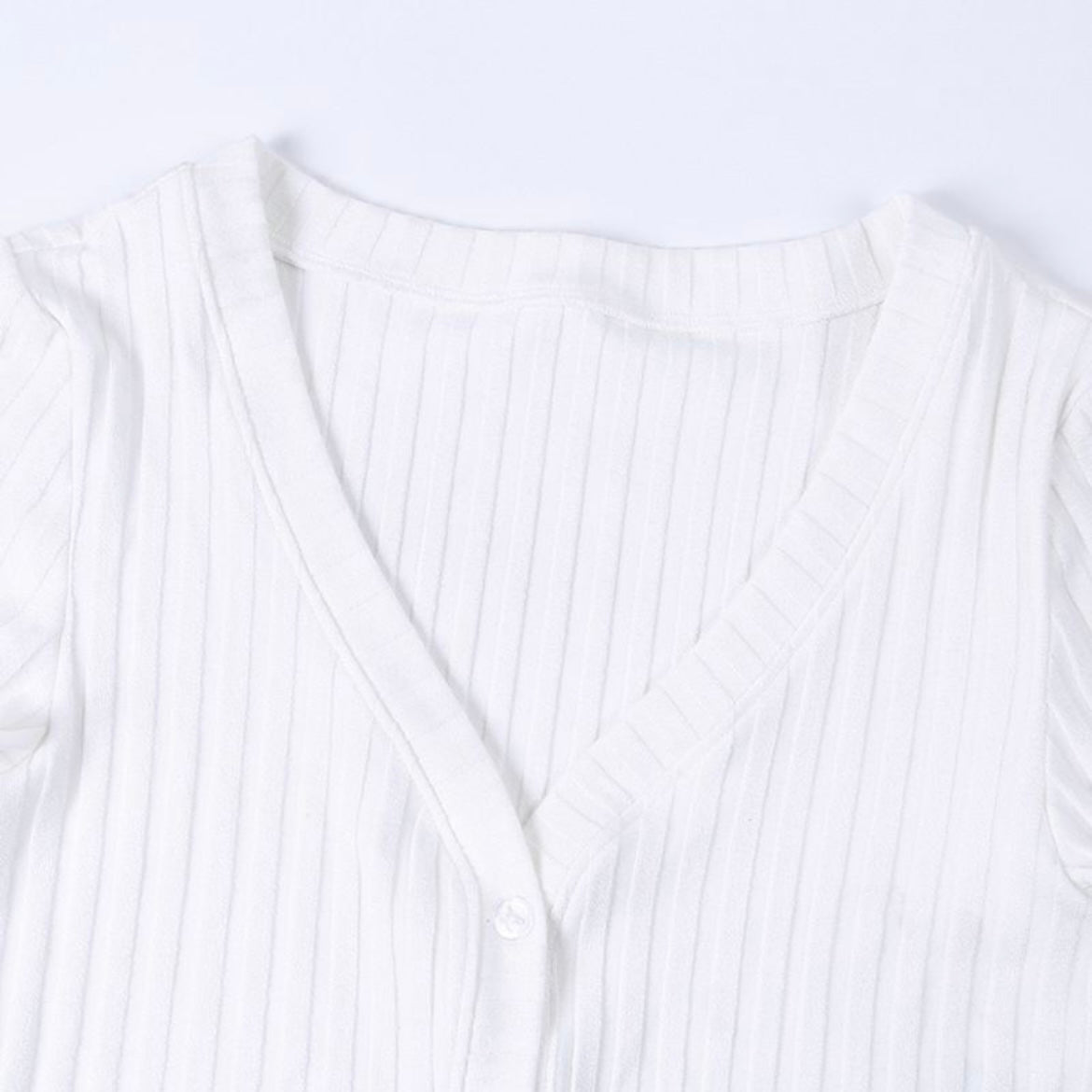 Bella Crop Top