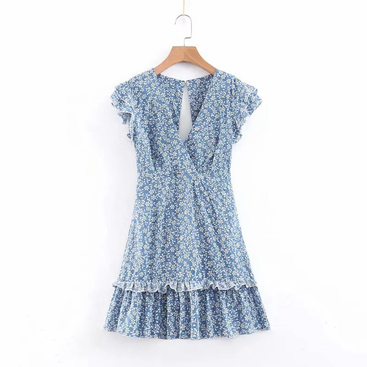Edie Dress