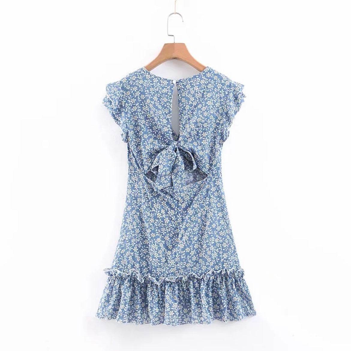 Edie Dress