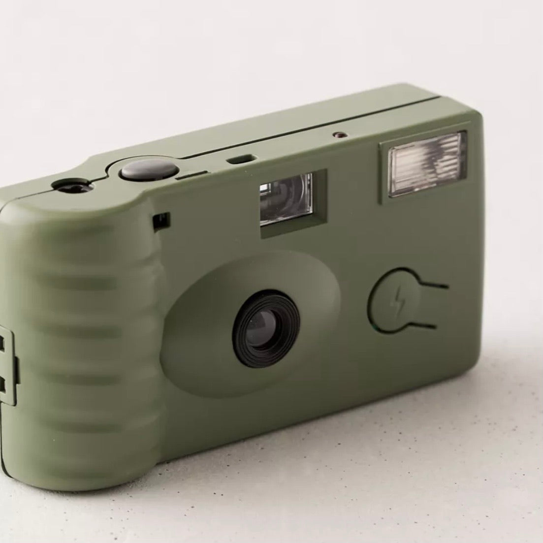 Disposable Camera