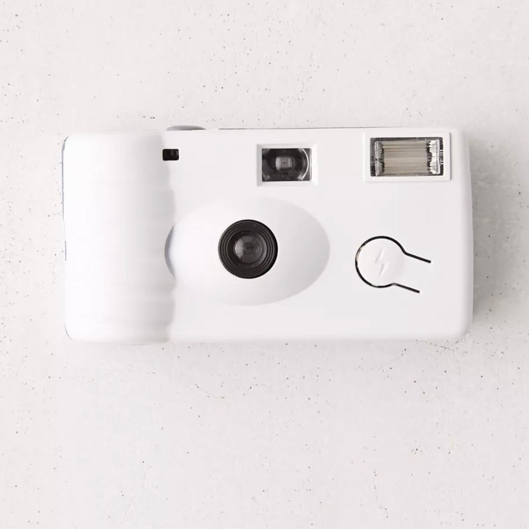 Disposable Camera