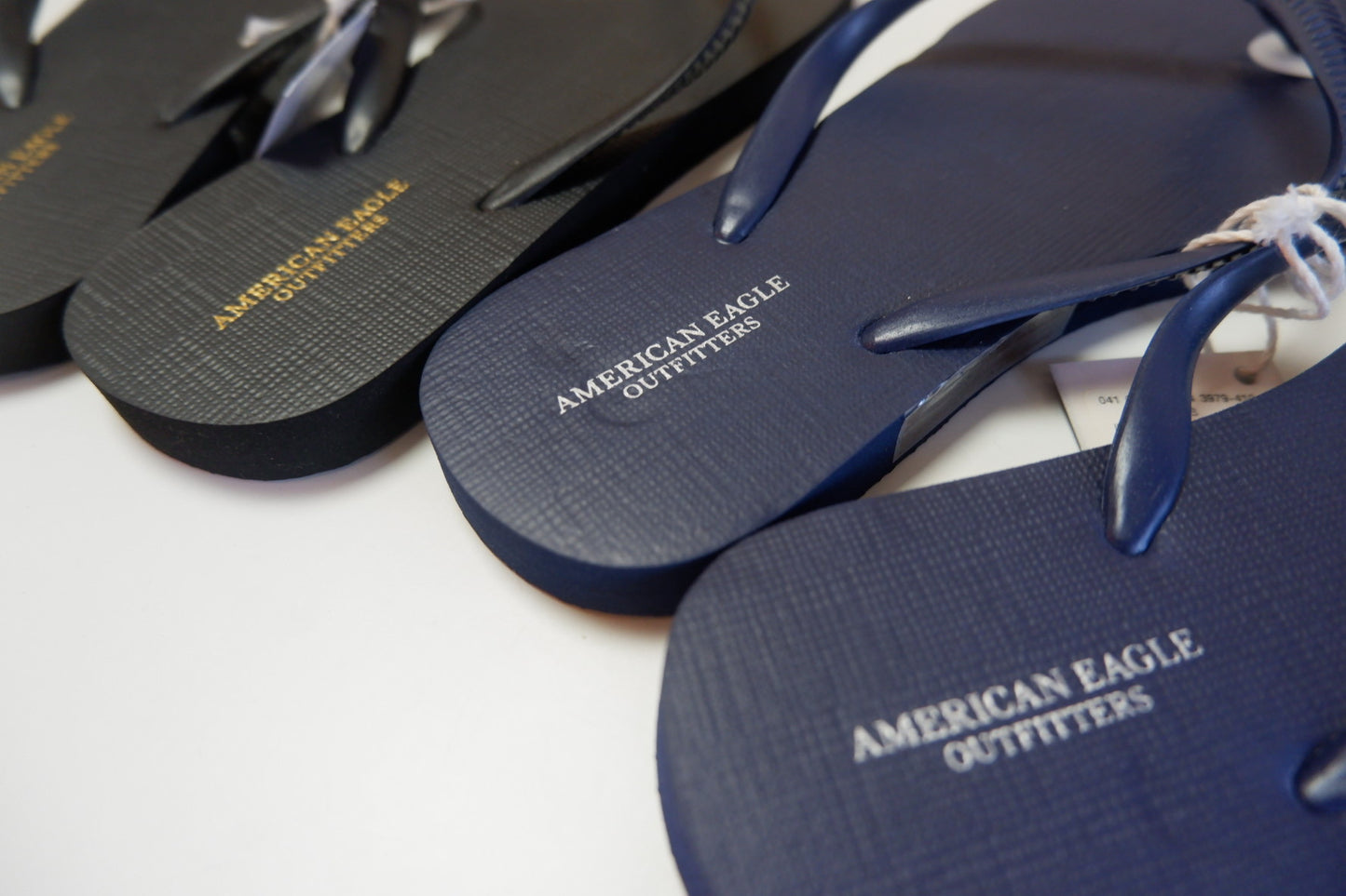 American Eagle Flip Flop