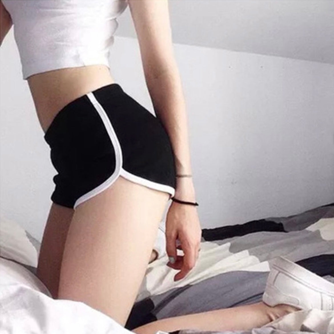 Sexy Sport Short