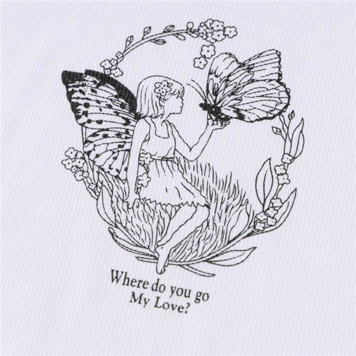 Angel Top