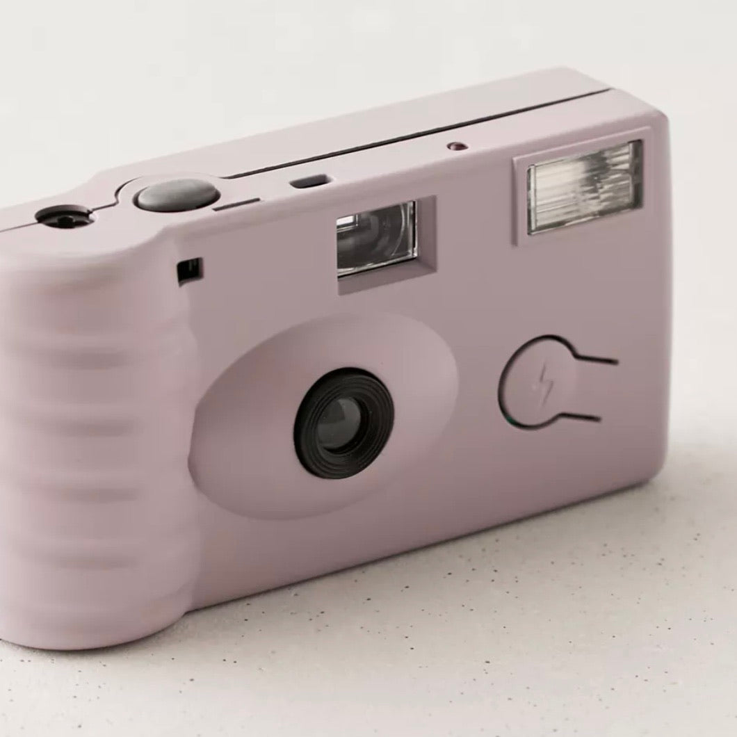 Disposable Camera