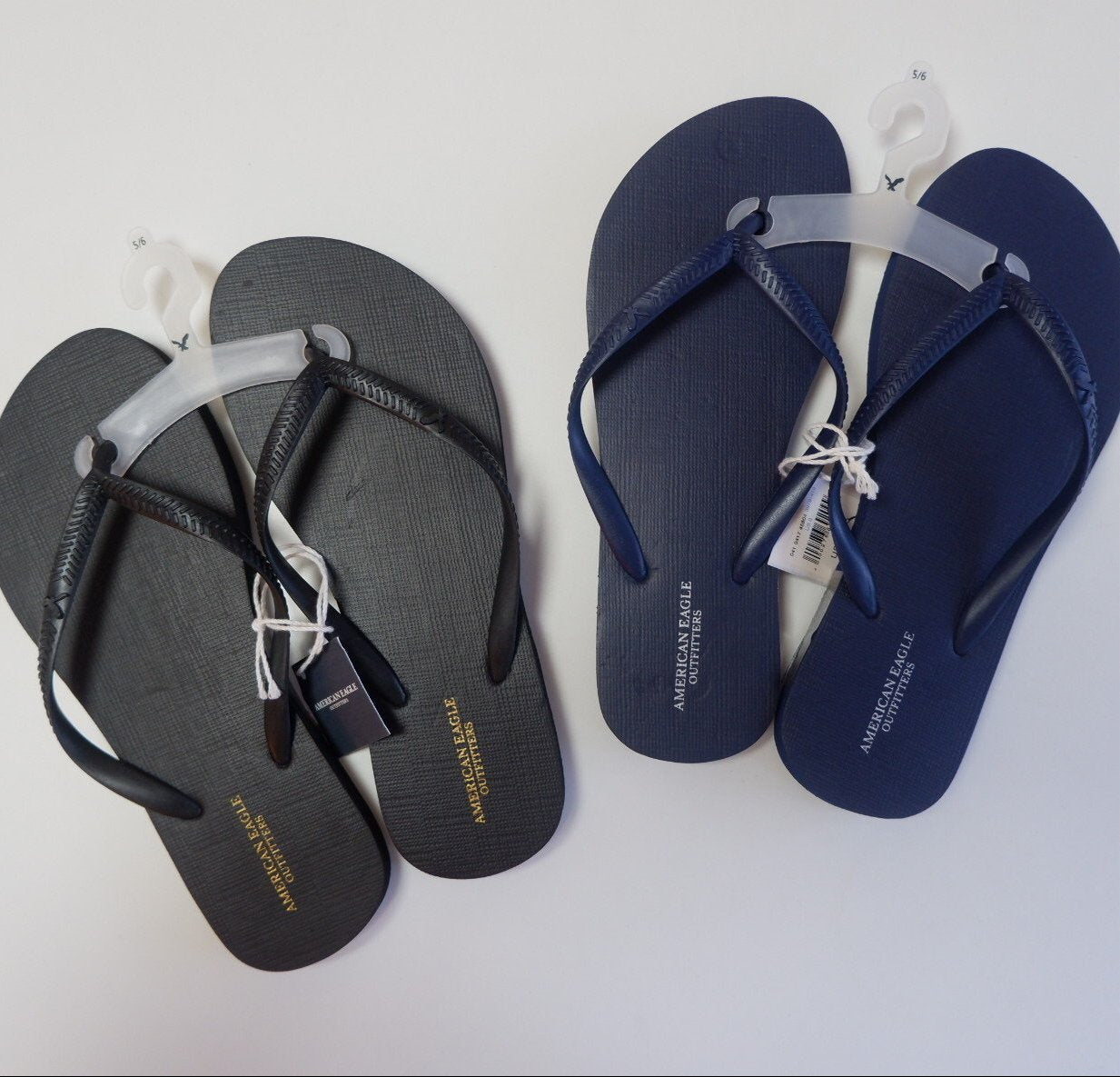 American Eagle Flip Flop