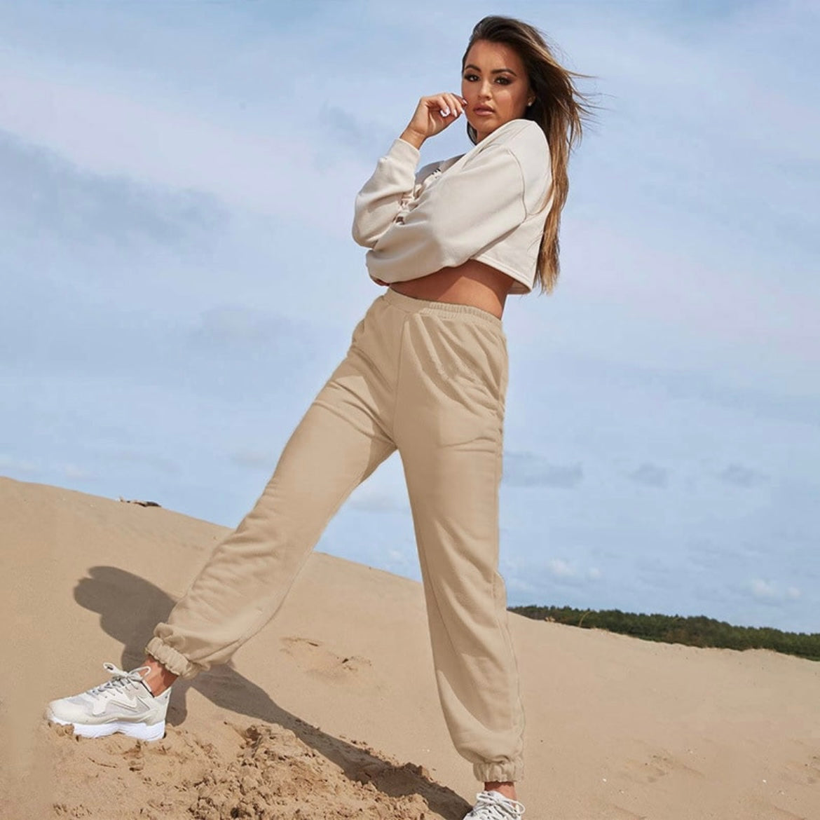 Georgiana Pants