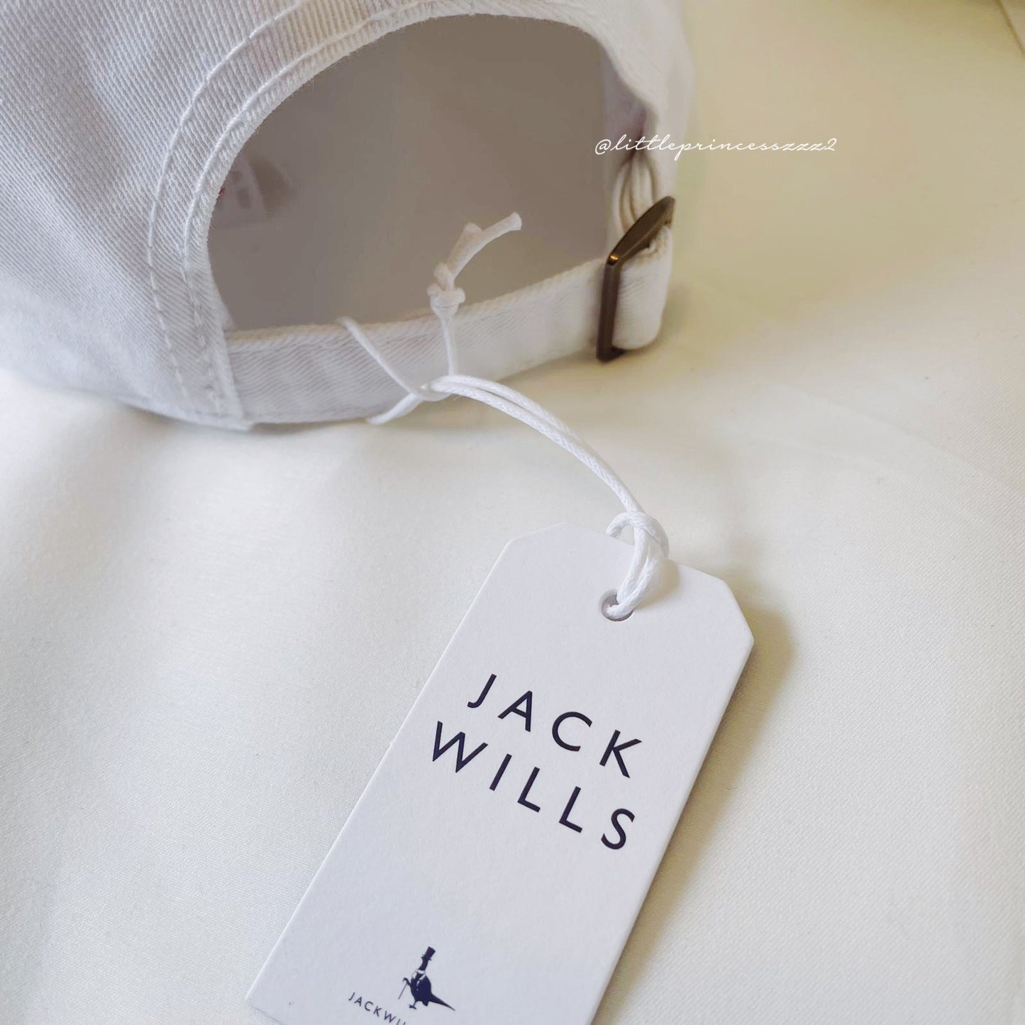 JackWills CAP