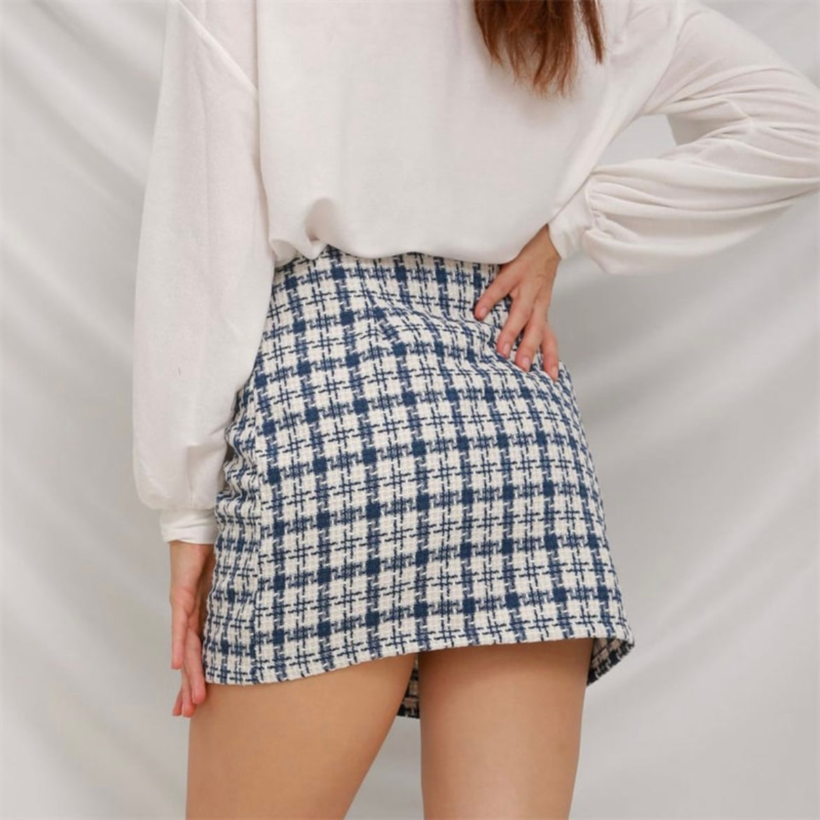 Peyton Skirt