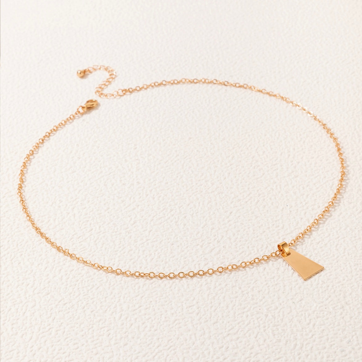 Beth Necklace