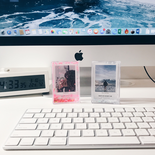 Urban Outfitters photo frame