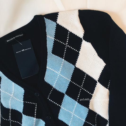 Brandy Melville Elizabeth Sweater