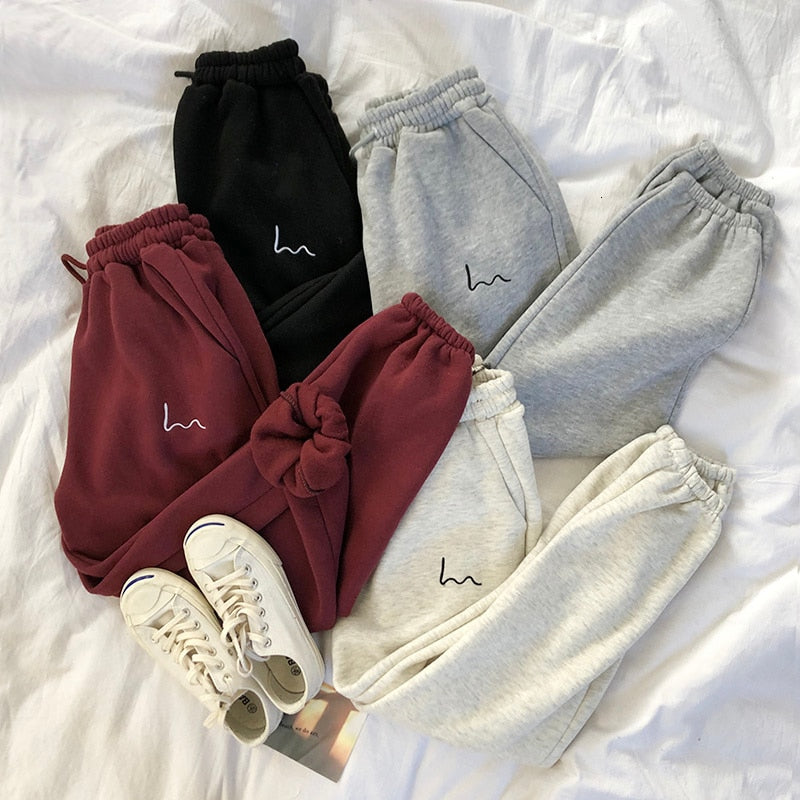 Harem Pants