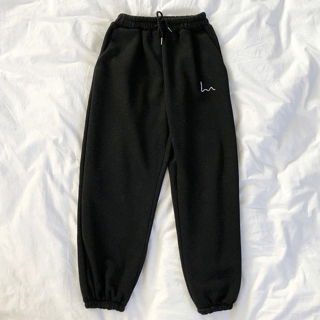 Harem Pants