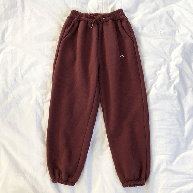 Harem Pants