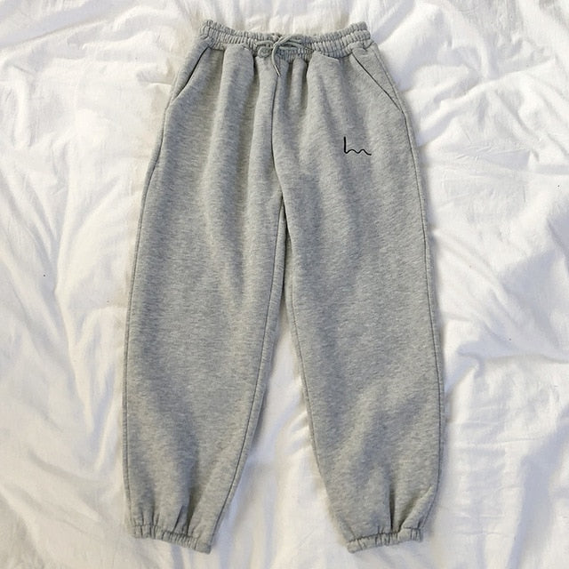 Harem Pants