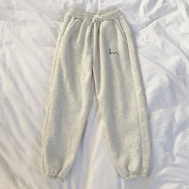 Harem Pants