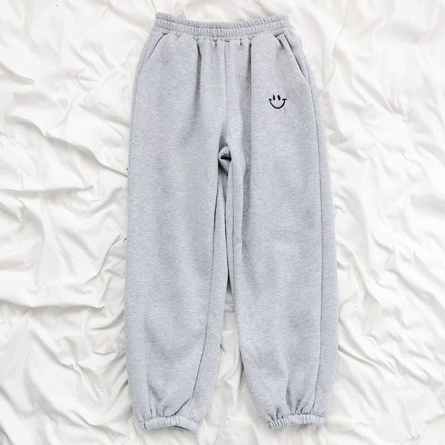 Harem Pants