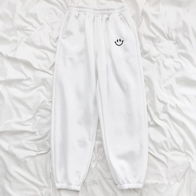 Harem Pants