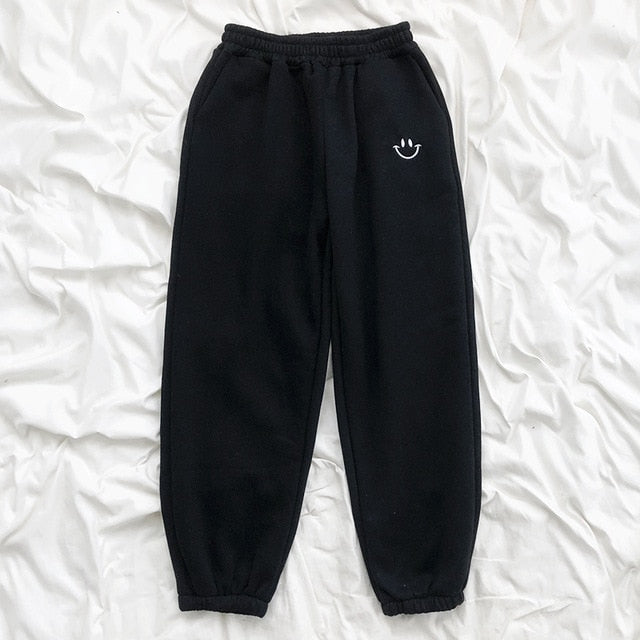 Harem Pants