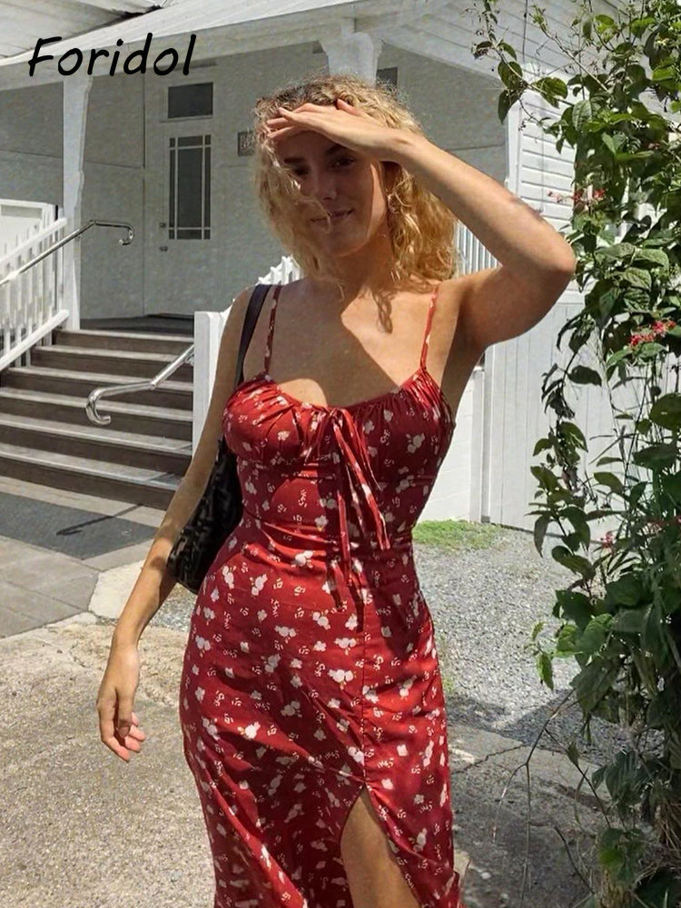 Eloise Dress