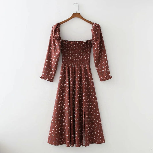 Eloise Dress