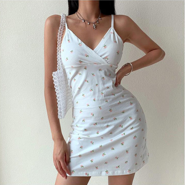 Laurel Dress