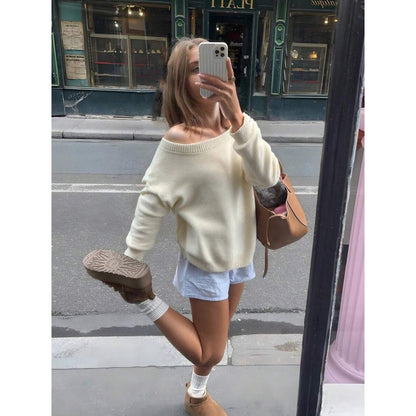 Blair Sweater