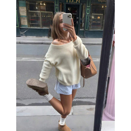 Blair Sweater