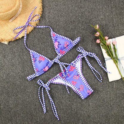 Margaux Bikini Set