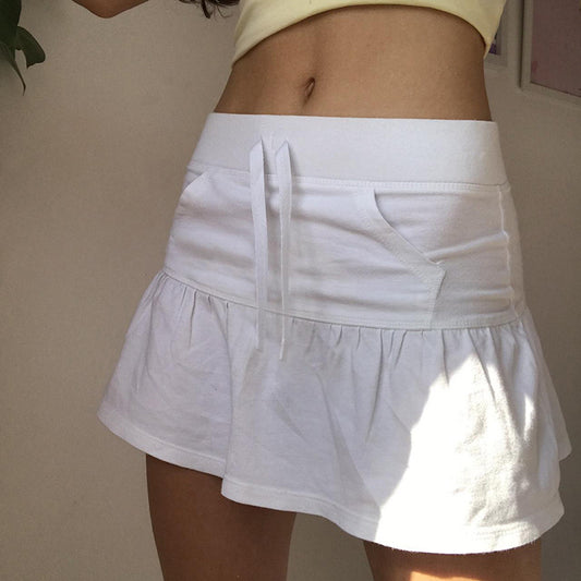 Kassy Skirt