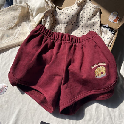 Ally Shorts