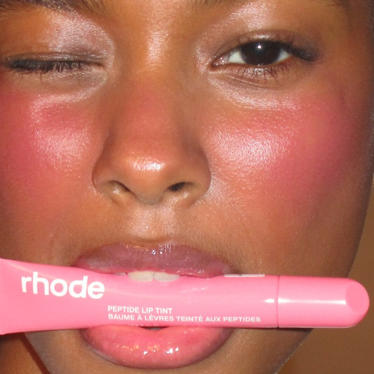 Peptide Lip tint