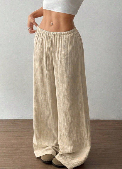 Betty Linen pant