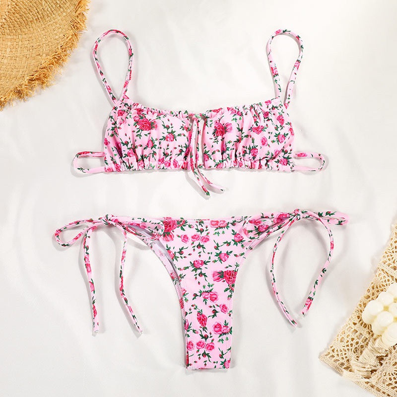 Mia Bikini Set