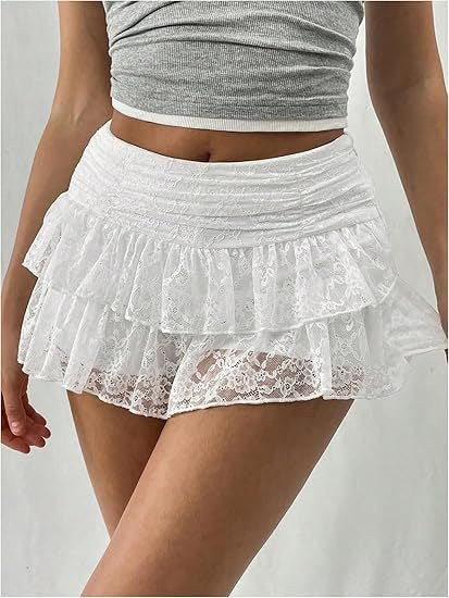 Brandy Skirt