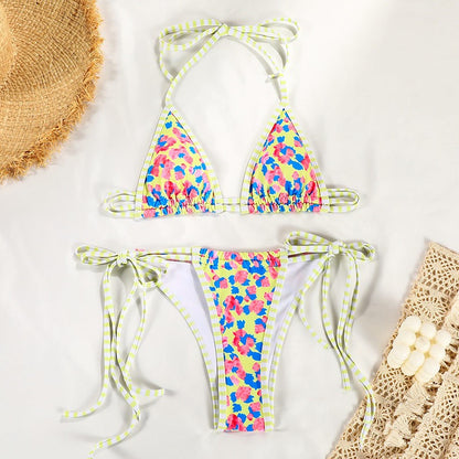 Margaux Bikini Set