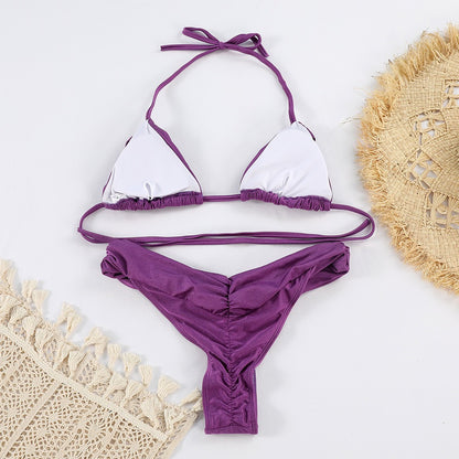 Coralle Bikini Set