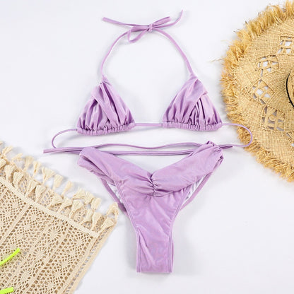 Coralle Bikini Set
