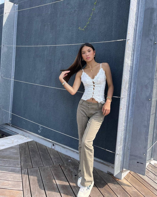 Birdie Top