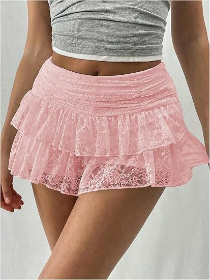 Brandy Skirt