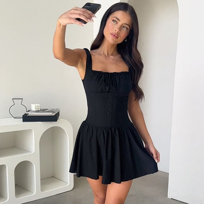 Annika Dress