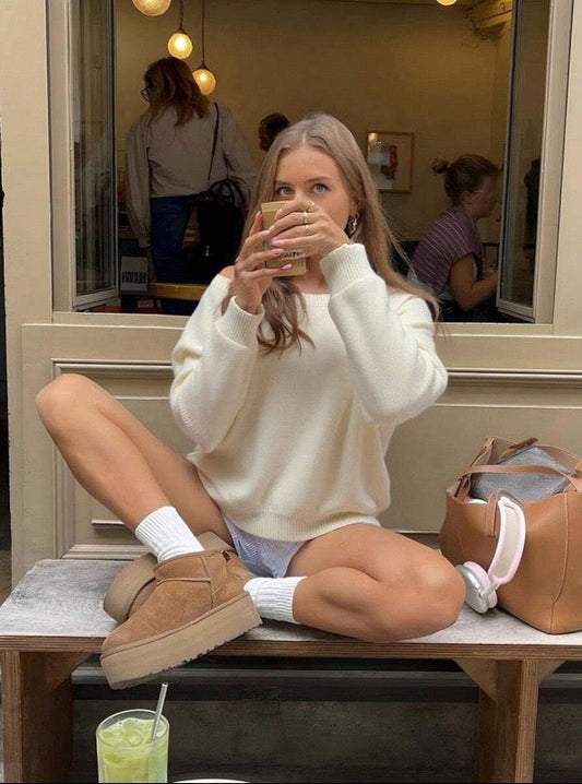 Blair Sweater