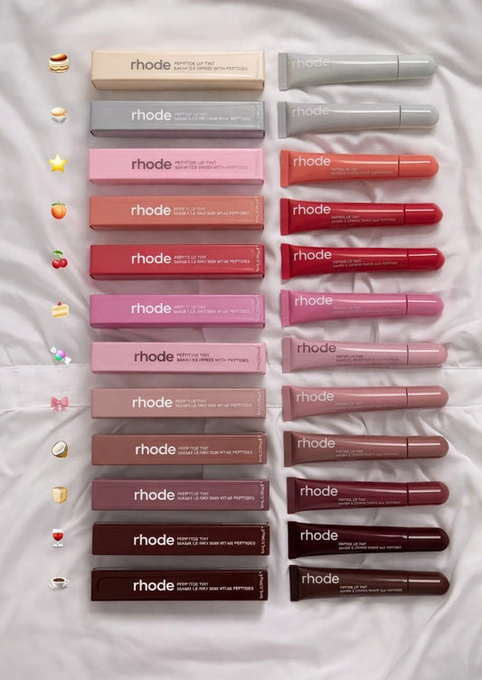 Peptide Lip tint