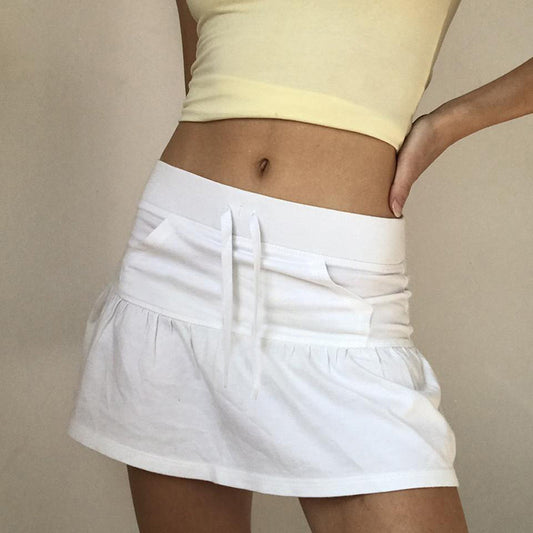 Kassy Skirt
